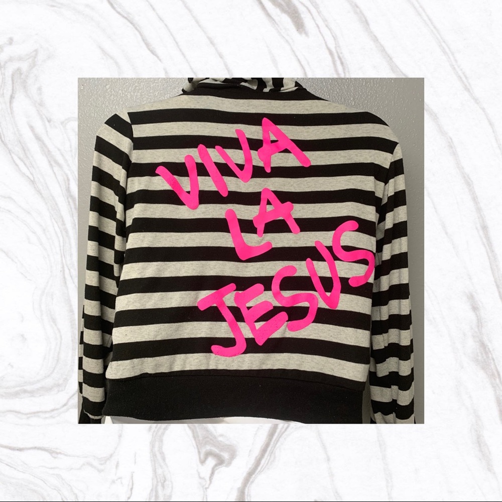 Light sweater